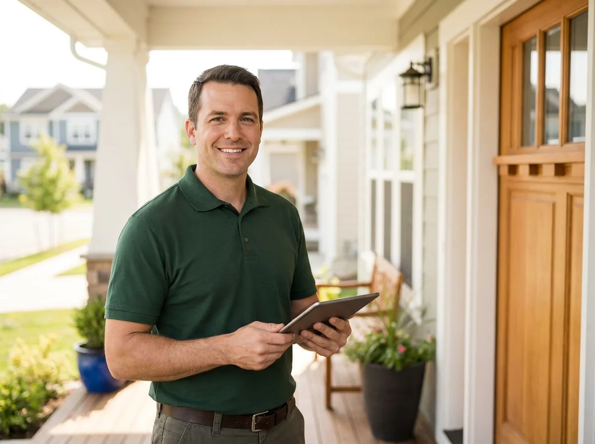 Pest control FAQs for Center Point, LA